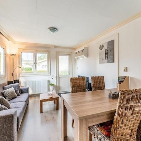 Villa Abija à Putten Extérieur photo