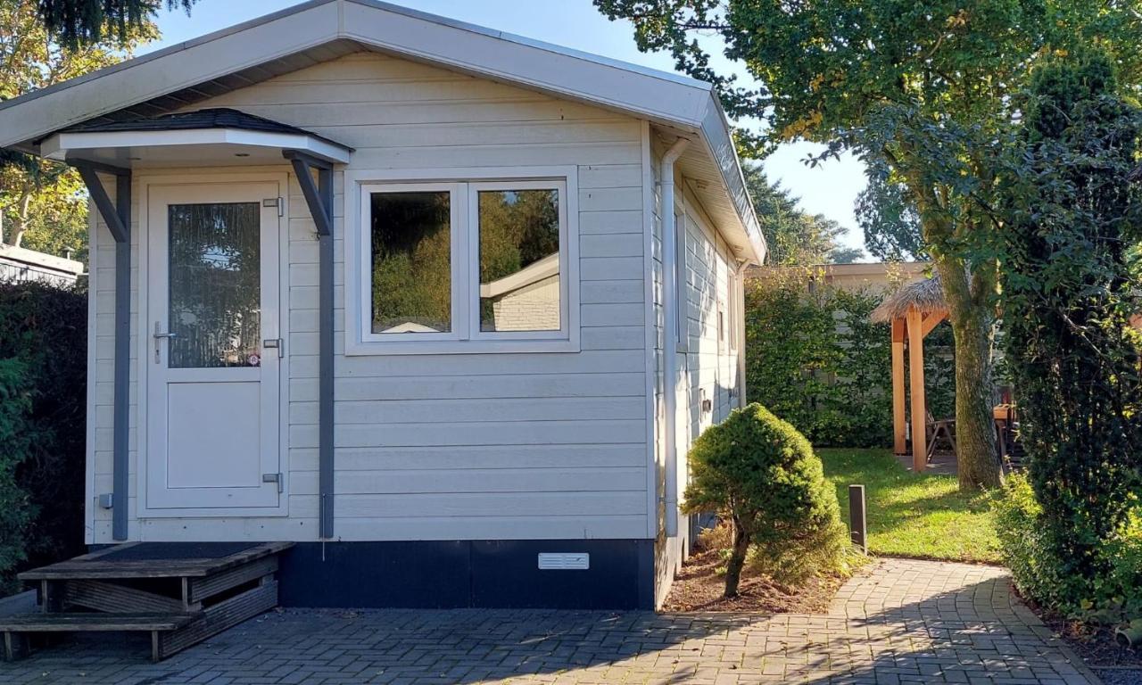 Villa Abija à Putten Extérieur photo