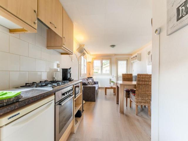 Villa Abija à Putten Extérieur photo