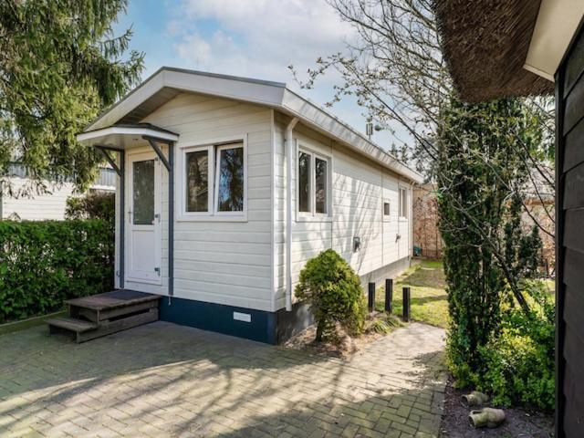 Villa Abija à Putten Extérieur photo