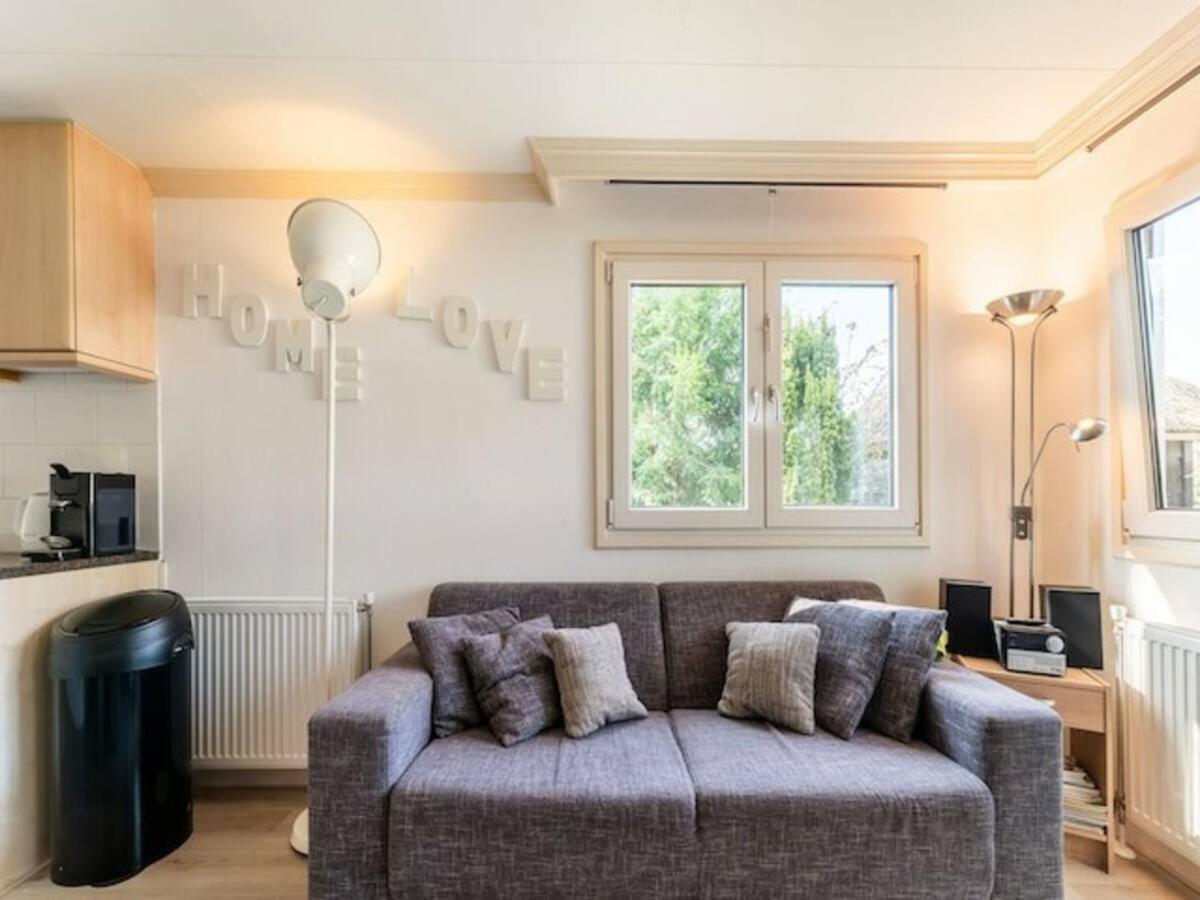 Villa Abija à Putten Extérieur photo